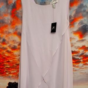 Joseph Ribkoff lilac dress |size 8